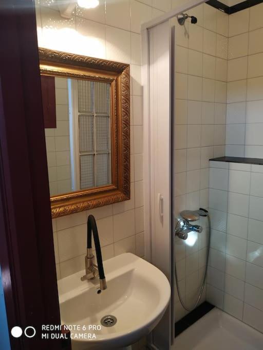 Casita En Domaio - Moana Appartement Buitenkant foto