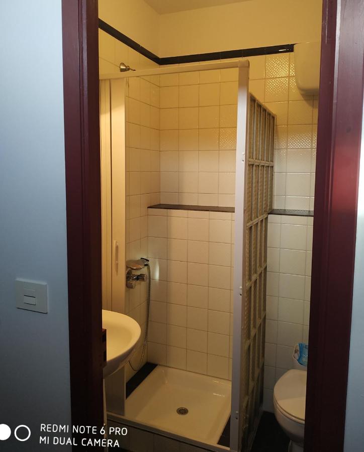 Casita En Domaio - Moana Appartement Buitenkant foto