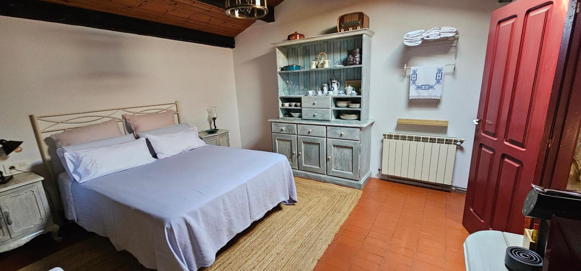 Casita En Domaio - Moana Appartement Buitenkant foto